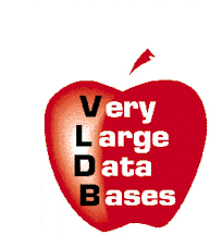 VLDB98 logo