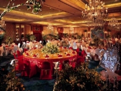 Grand Ballroom, Kowloon Shangri-La