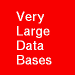 Very Large DataBases logo/ Logo by VLDB.org