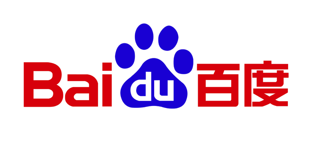 Baidu Logo Block