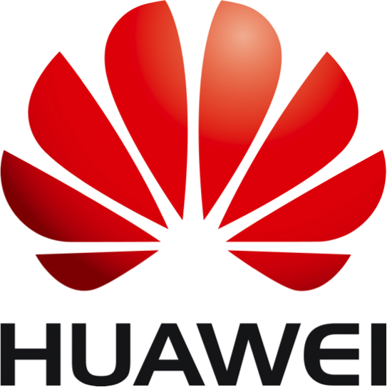 Huawei Logo Block