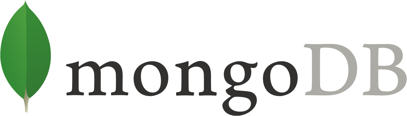 mongoDB Logo Block